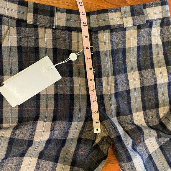 NWT Maison Margiela Pants lightweight wool Men’s 48 Italy - Picture 10 of 12